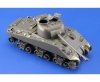 Eduard 36300 Sherman Mk. V Firefly 1/35 Tamiya